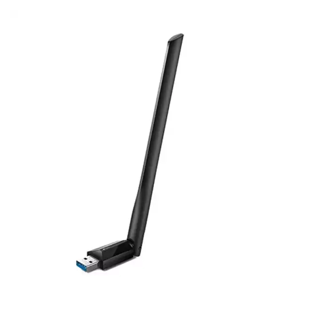 LAN Mrezna Kartica USB TP-Link Archer T3U Plus AC1300 Wireless Dual Band / 5dBi eksterna podesiva antena