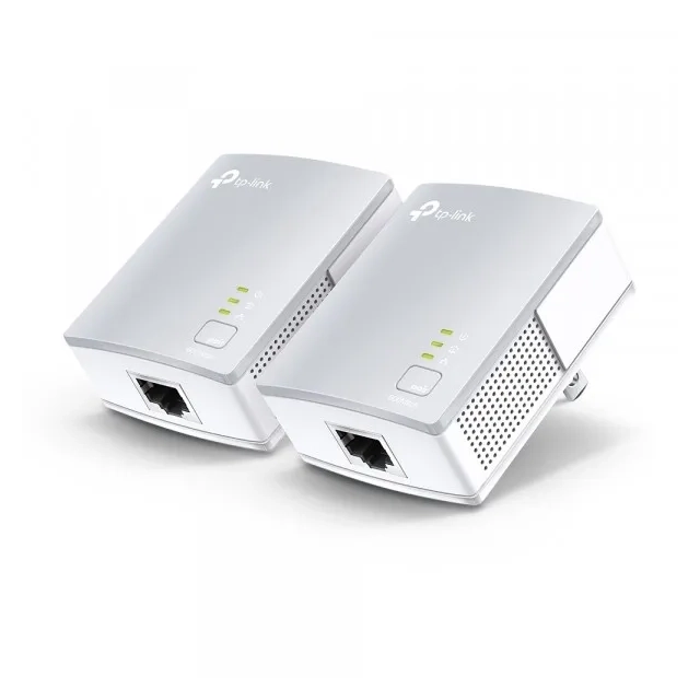 LAN Powerline Adapter TP-LINK TL-PA4010 KIT