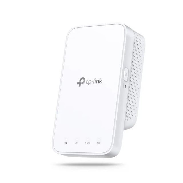 LAN Range Extender TP-LINK RE300 Wi-Fi AC1200