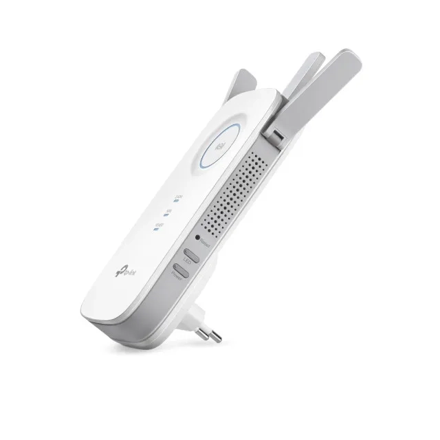 LAN Range extender TP-LINK RE450 AC1750/bual band