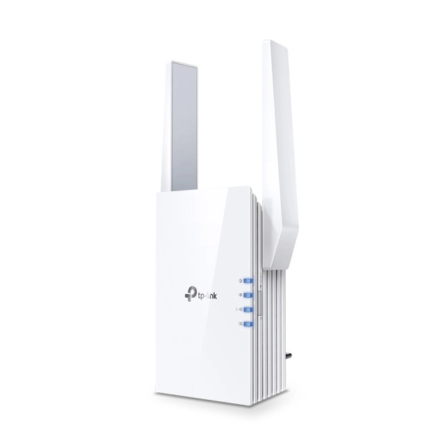 LAN Range Extender TP-LINK RE505X AX1500 Wi-Fi