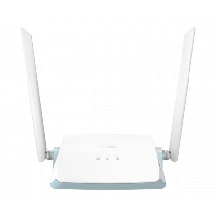 LAN Router D-LINK R03/E N300/1xWAN/4xLAN/2x5dBi/SMART Eagle Pro