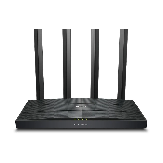 LAN Router TP-LINK Archer AX12 WiFi 4 antene / AX1500 dual band