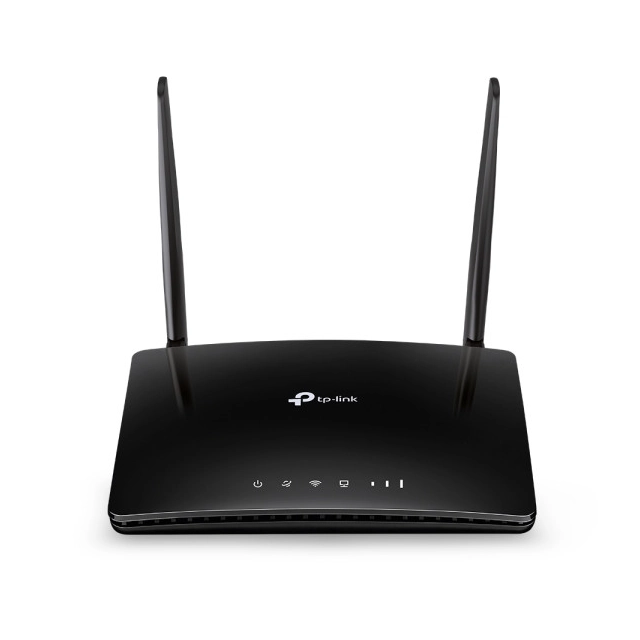 LAN Router TP-LINK ARCHER MR200 AC750 4G LTE