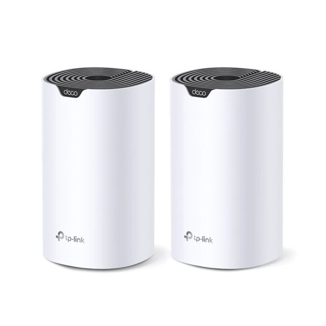 LAN Router TP-LINK DECO S7 Mesh WiFi (2-PACK) AC1900