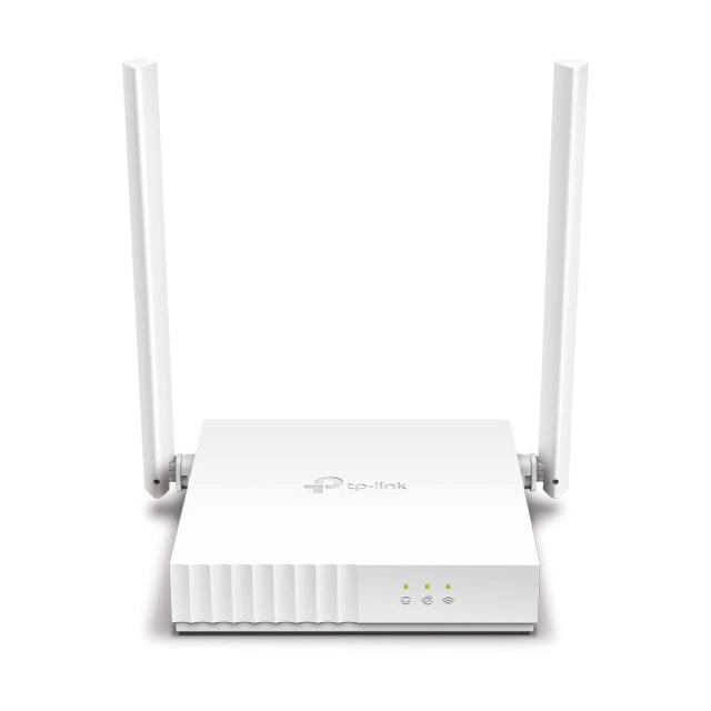 LAN Router TP-LINK TL-WR820N Wireless 2.4GHz