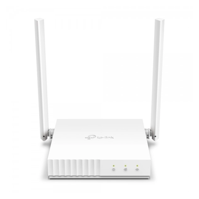 LAN Router TP-LINK TL-WR844N 
