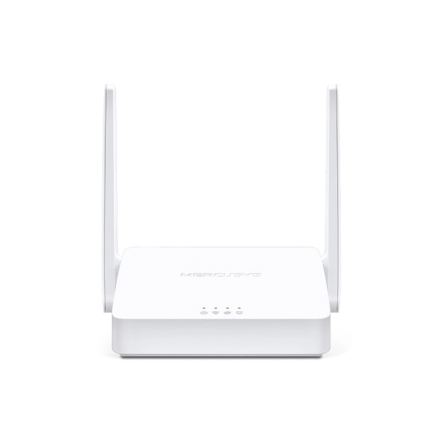 LAN Ruter Mercusys MW301R Wireless N 300Mbps