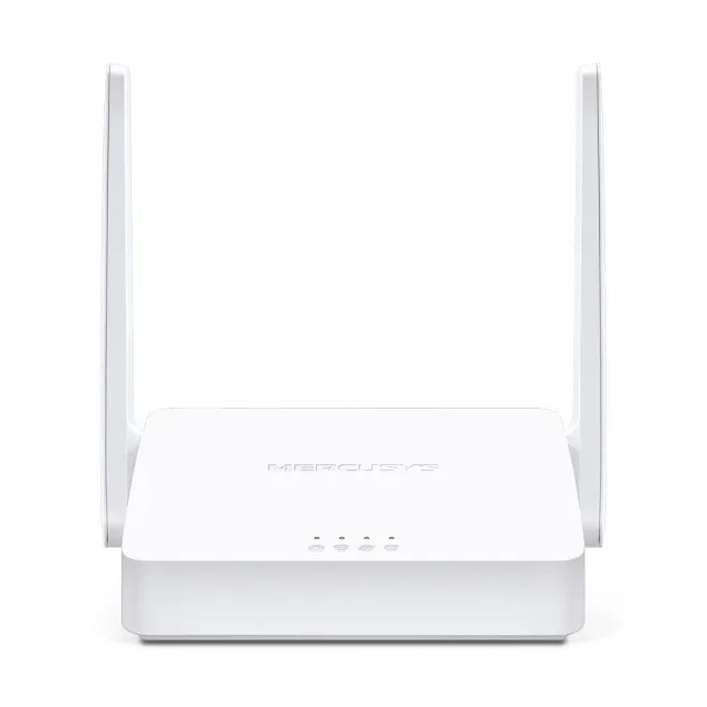 LAN Ruter Mercusys MW302R Wireless N 300Mbps