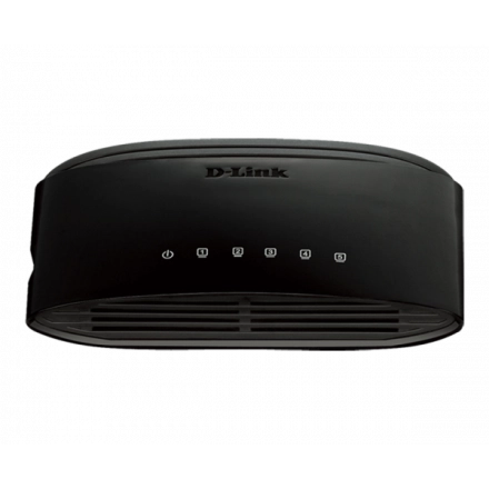LAN Switch D-Link DES-1005D 10/100 5port