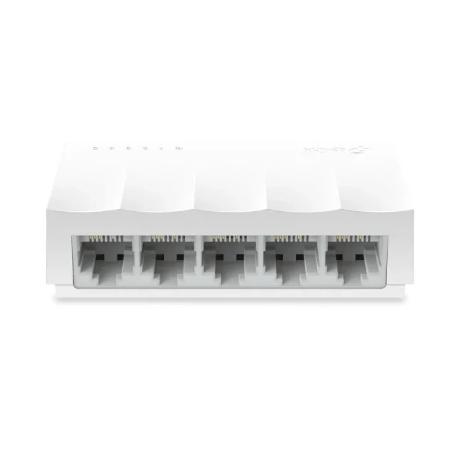 LAN Switch TP-Link LS1005 5-port 10/100M