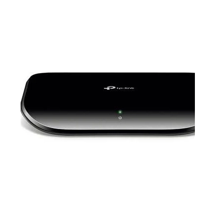 LAN Switch TP-LINK TL-SG1005D 10/100/1000 5port UN/12.40