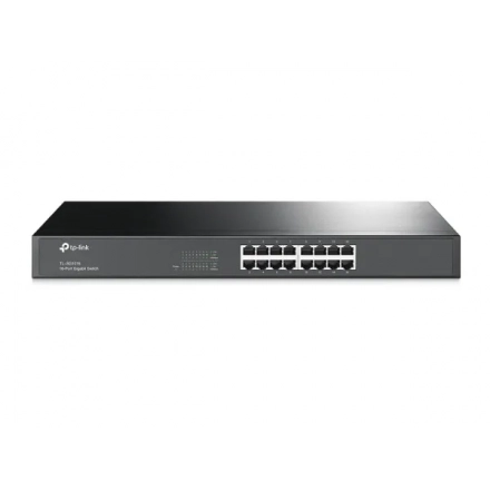 LAN Switch TP-LINK TL-SG1016 10/100/1000 16port Rackmount