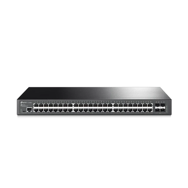 LAN Switch TP-LINK TL-SG3452 Omada L3-lite upravljiv 48-port