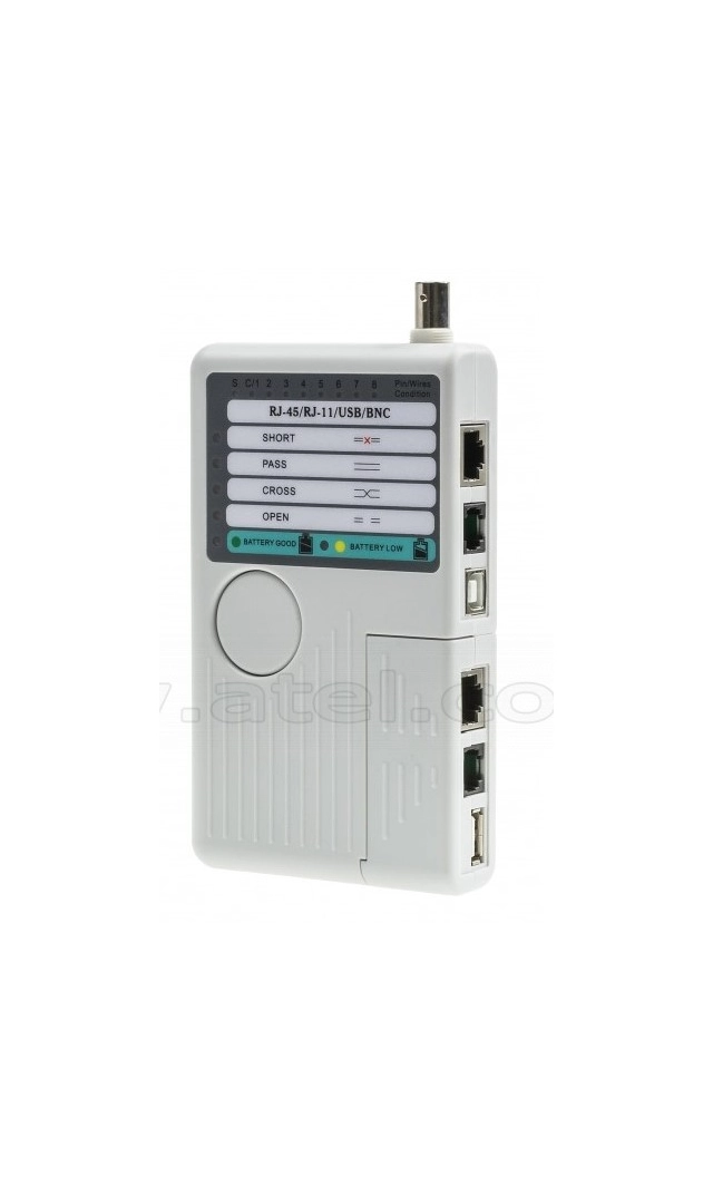 LAN TESTER Noyafa NF-3468