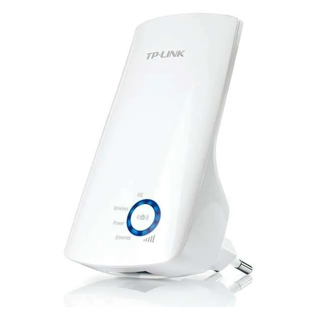 LAN TP-Link TL-WA850RE WiFi bežicni ekstender dometa / acces point 300Mb/s na 2.4GHz