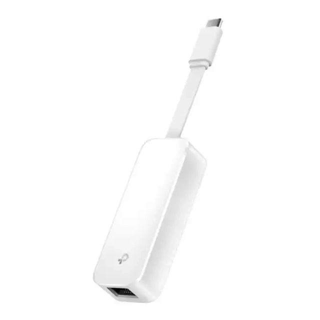 LAN TP-Link UE300C USB 3.1 TYPE C to RJ45 Gigabit Ethernet Network