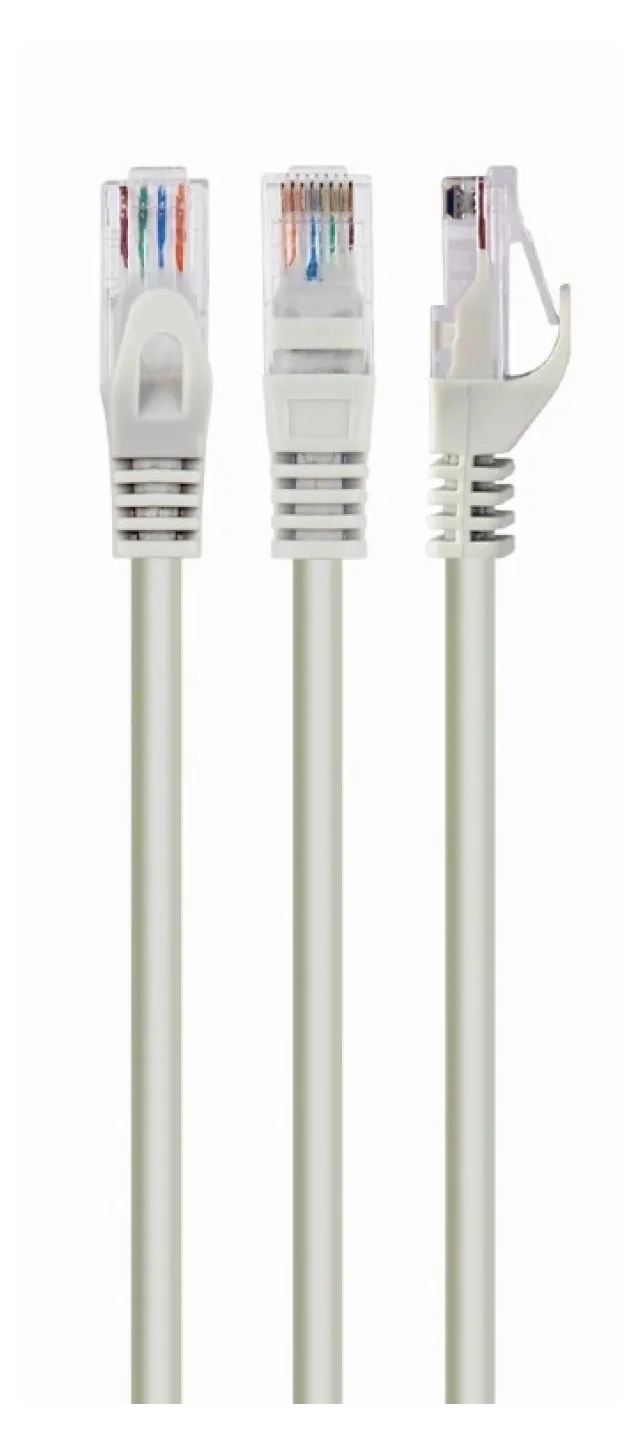 LAN UTP-kabl patch Cablexpert PP6U-2M Cat6 2m
