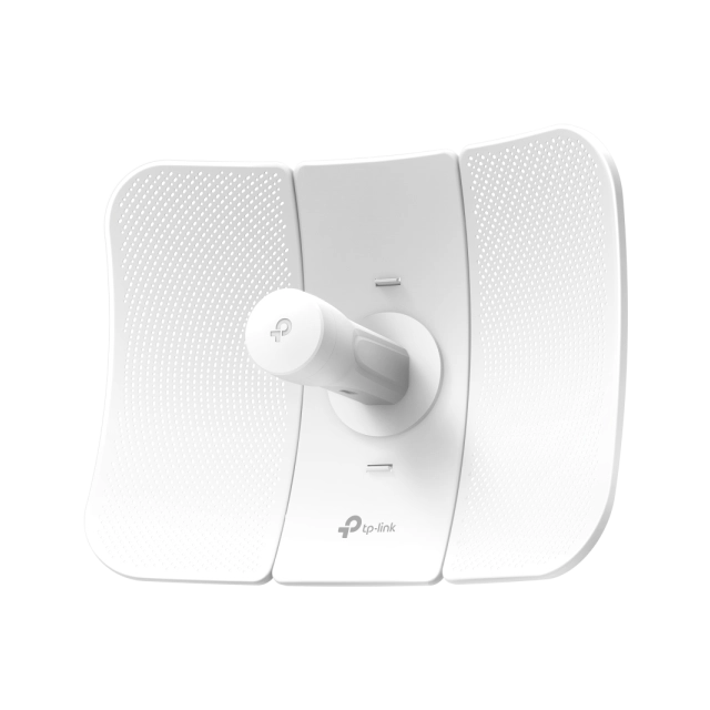 LAN WiFi bridge TP-LINK CPE710 PoE 867MBs/23dBi outdoor