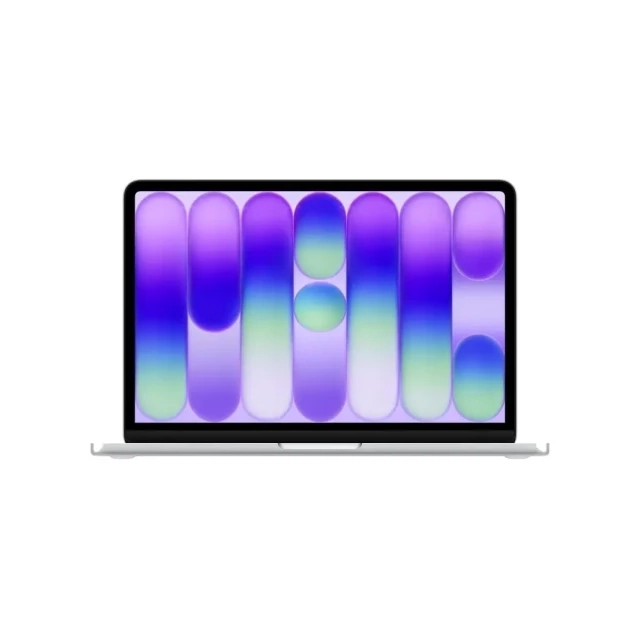 Laptop 13 Apple MacBook NEO Sliver/A 18 Pro 6C CPU/5C GPU/8GB/256GB
