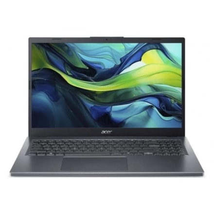 Laptop Acer Aspire 15 A15-51M-96SK FHD IPS/i9-13900H/16GB/1TB/US/FP/siva