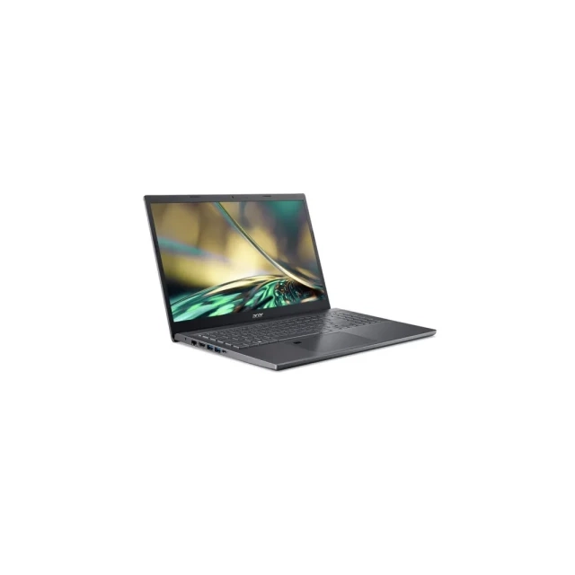Laptop Acer Aspire 5 A515-57 15.6 QHD IPS/i7-12650H/16GB/NVMe 1TB/FPR/backlit/siva
