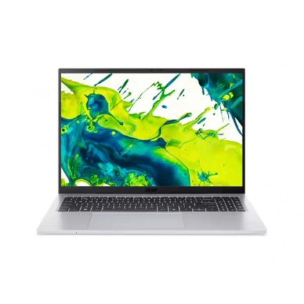 Laptop Acer Aspire Go 16 AG16-71P NoOS/16"WUXGA IPS/Core 5 120U/16GB/512GB/srebrna