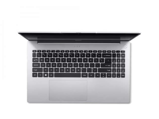 Laptop ACER Aspire Lite 15 AL15-44P NoOS/15.6" FHD IPS/Ryzen 5 7430U/16GB/1TB SSD/srebrna
