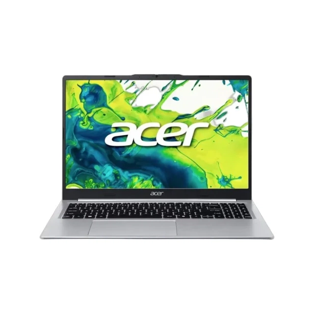 Laptop Acer Aspire Lite 15 AL15-46P 15.6 FHD IPS/R3-5400U/8GB/NVMe 512GB/srebrna