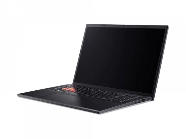 Laptop ACER Nitro Lite 16 NL16-71G NoOS/16"WUXGA 165Hz/i5-13420H/16GB/512GB/3050 6GB/backlit