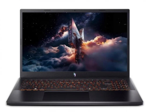 Laptop ACER Nitro V15 ANV15-52 NoOS/15.6"FHD IPS 165Hz/Core 9 270H/16GB/1TB/5060 8GB/GLAN/backlit