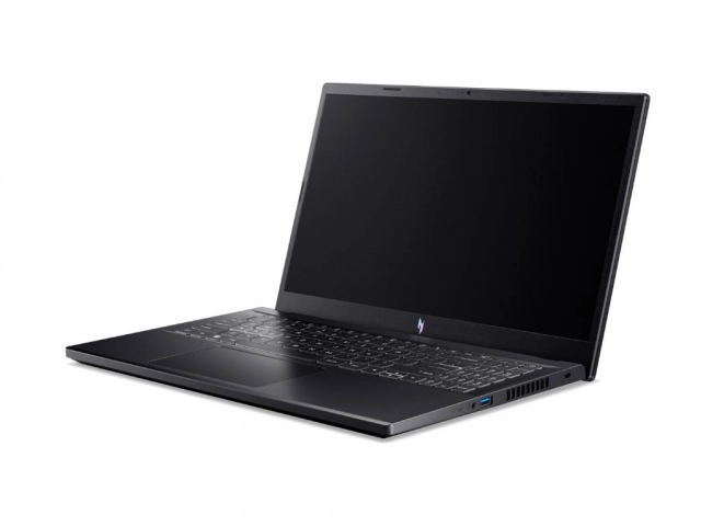 Laptop ACER Nitro V15 ANV15-A31 NoOS/15.6"FHD IPS165Hz/Ryzen 7 170/16GB/1TB/5060 8GB/GLAN/backlit/EN