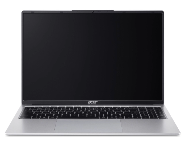 Laptop Acer Swift Lite SFL16-31P NoOS/16" WUXGA IPS/Intel Core 3 8GB/512GB/srebrna