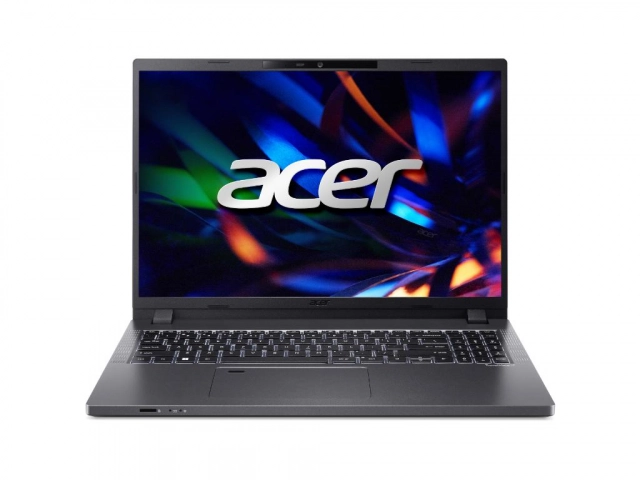 Laptop ACER TravelMate P2 TMP216-51 NoOS/16" WUXGA IPS/U5 120U/16GB/512GB/GLAN/backlit/4g/siva