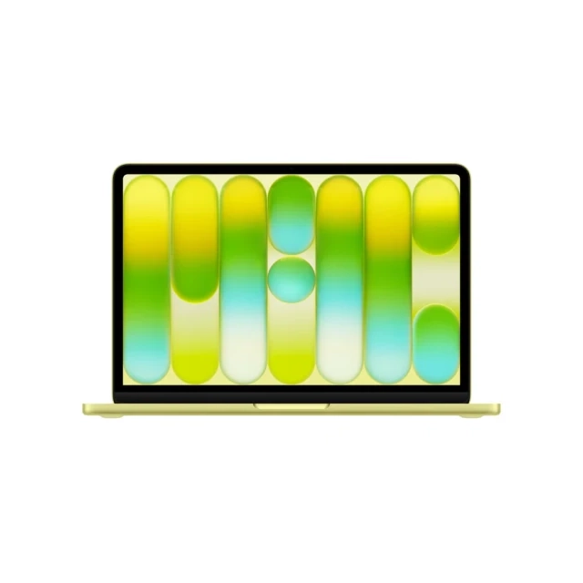 Laptop Apple MacBook NEO Citrus/A 18 Pro 6C CPU/5C GPU/8GB/256GB