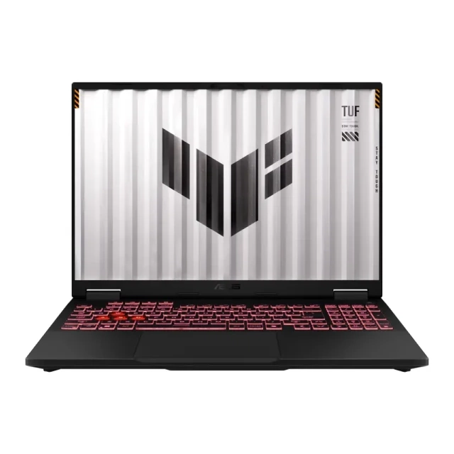 Laptop Asus TUF A16 FA608UHI-TU126 FHD+/R7-260/16GB/NVMe 512GB/RTX5050 8GB