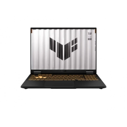 Laptop Asus TUF FX608JMI-TU266 16 WUXGA IPS 144Hz/i7-14650HX/32GB/NVMe 1TB/RTX5060 8GB/siva