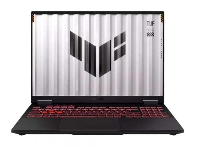 Laptop ASUS TUF Gaming A16 FA608UHI-TU126 DOS/16"WUXGA144Hz/Ryzen 7 260/16GB/512GB/5050 8GB/GLAN/bac