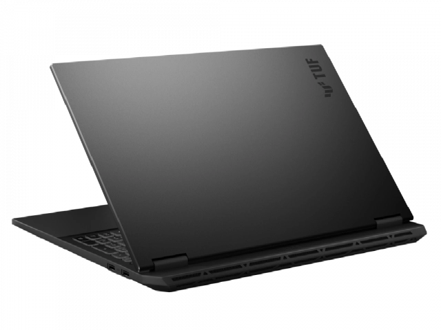 Laptop ASUS TUF Gaming F16 FX608JPR-QT002 DOS/16" 2.5K IPS AG/i7-14650HX/32GB/1TB SSD/RTX 5070-8GB/b