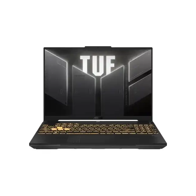 Laptop Asus TUF Gaming FX607VU-RL065 16 WUXGA 144Hz/Core 5-210H/16GB/NVMe 1TB/RTX 4050 6GB