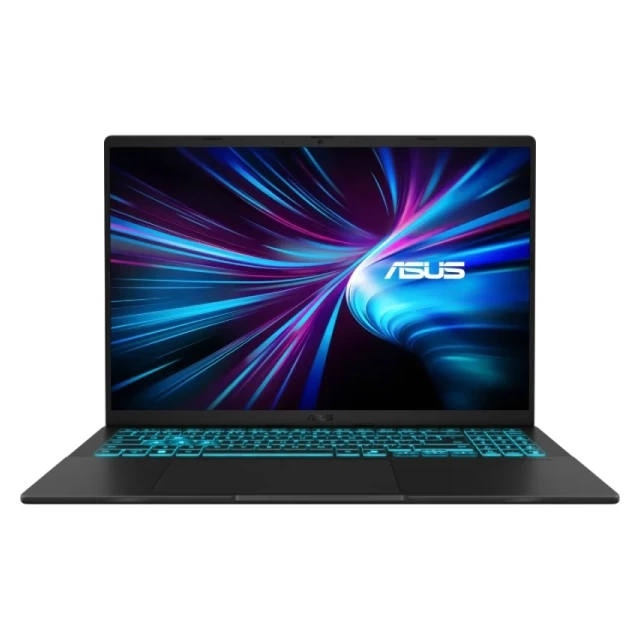 Laptop Asus V16 V3607VJ-TK183 16 WUXGA AG 144Hz/Core 5-210H/NVMe 512GB/RTX3050 6GB/backlit