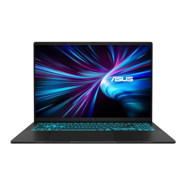 Laptop Asus V16 V3607VJ-TK206 16 WUXGA AG 144Hz/Core 7-240H/NVMe 512GB/RTX3050 6GB/backlit