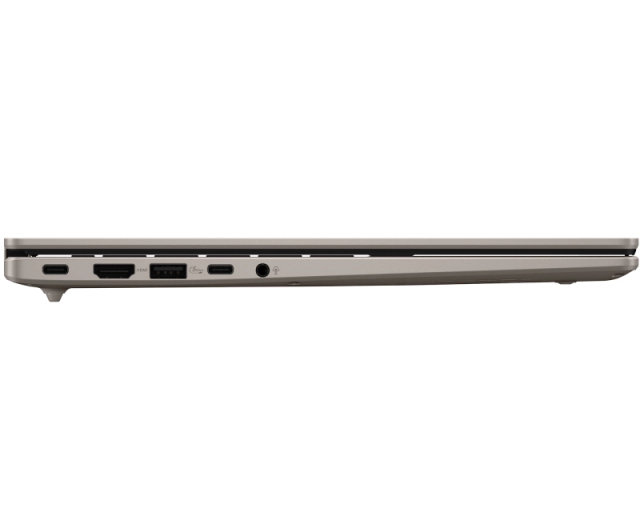 Laptop Asus Vivobook 14 M1407GA-LY028W, 14" Ryzen 7/445/16GB/1TB