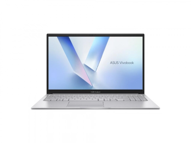 Laptop ASUS Vivobook 15 X1504MA-BQ601 DOS/15.6"FHD IPS/Core 5 315/8GB/512GB/bez punjaca/srebrna