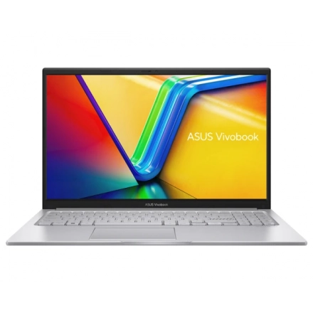 Laptop Asus Vivobook 15 X1504VA-BQA4105 15.6 FHD IPS/Core 5-120U/16GB/NVMe 5121GB/srebrna/bez punjač