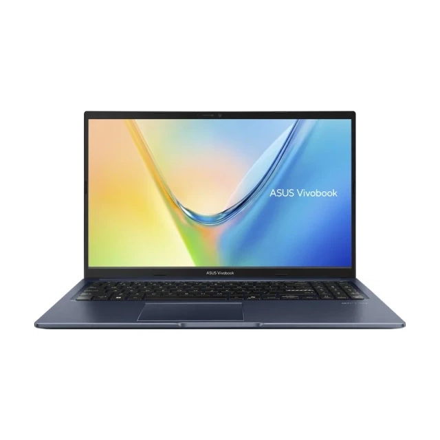 Laptop Asus VivoBook M1502XA-BQ015 15.6 FHD IPS AG/R9-7940HS/16GB/NVMe 512GB/plava/bez punjača