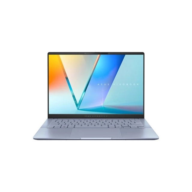 Laptop Asus Vivobook S14 S5406SA-QD122X 14 WUXGA OLED/U7-258V/32GB/NVMe 1TB/Win11 pro/SR