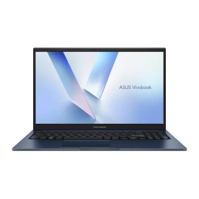 Laptop Asus Vivobook X1504VA-BQ5894W 15.6 FHD IPS/Core 3-100U/8GB/NVMe 256GB/Win11 home/teget/bez pu