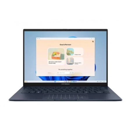 Laptop Asus ZenBook UX3405CA-STA1350 OLED 14 3K Touch/U5-225H/16GB/NVMe 512GB/bez punjača/plava