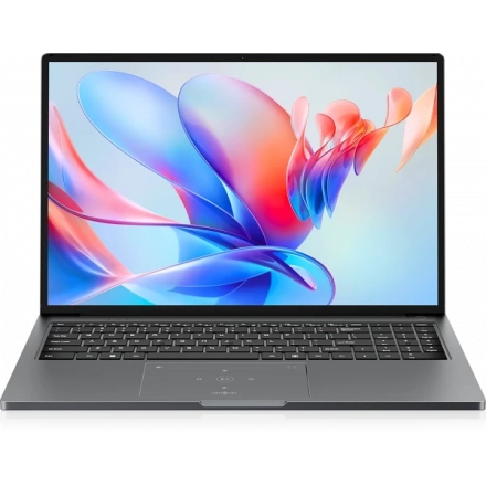 Laptop Blackview AceBook 12 15.6 FHD+ IPS/i5-12450H/16GB/NVMe 512GB/Win11 pro/gray